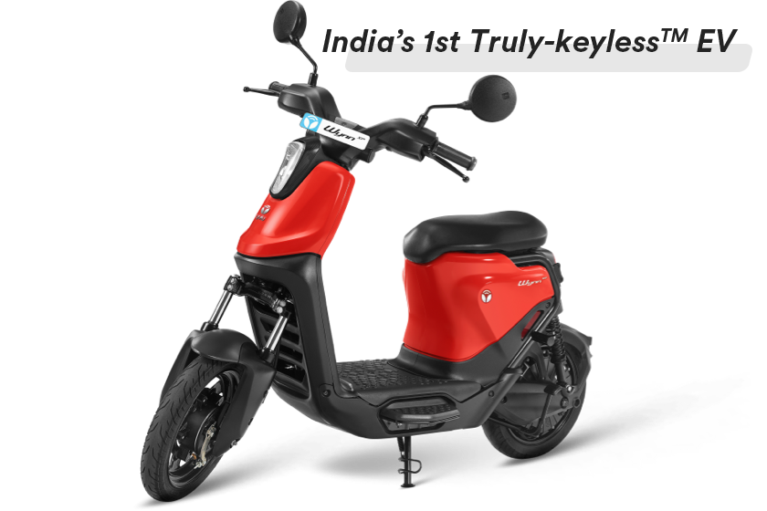 Buy yulu hot sale bike